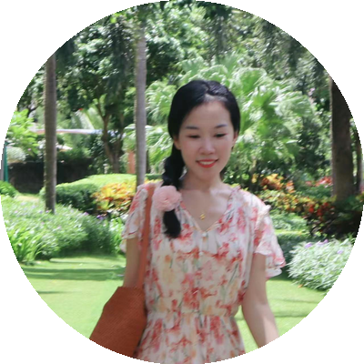 Jinglin Lei